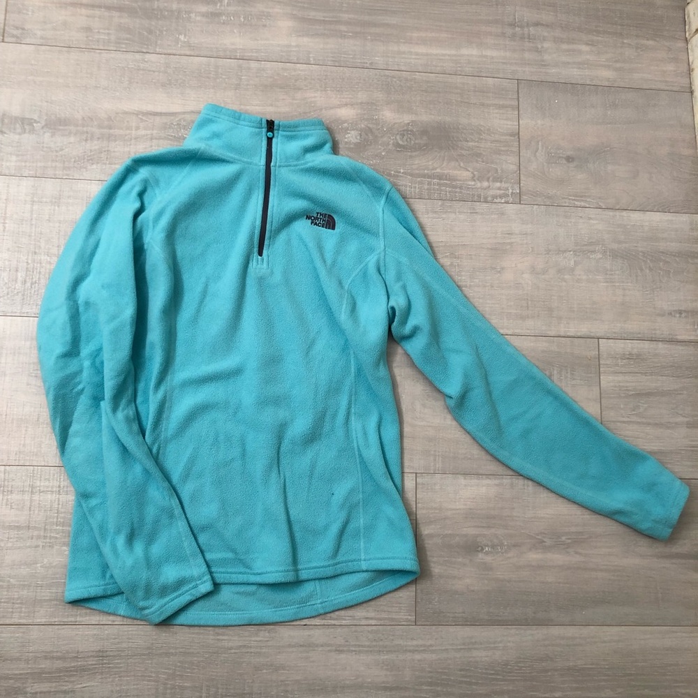 *MUST GO* GUC North Face 1/4 zip *MOVING EVERYTHING MUST GO*